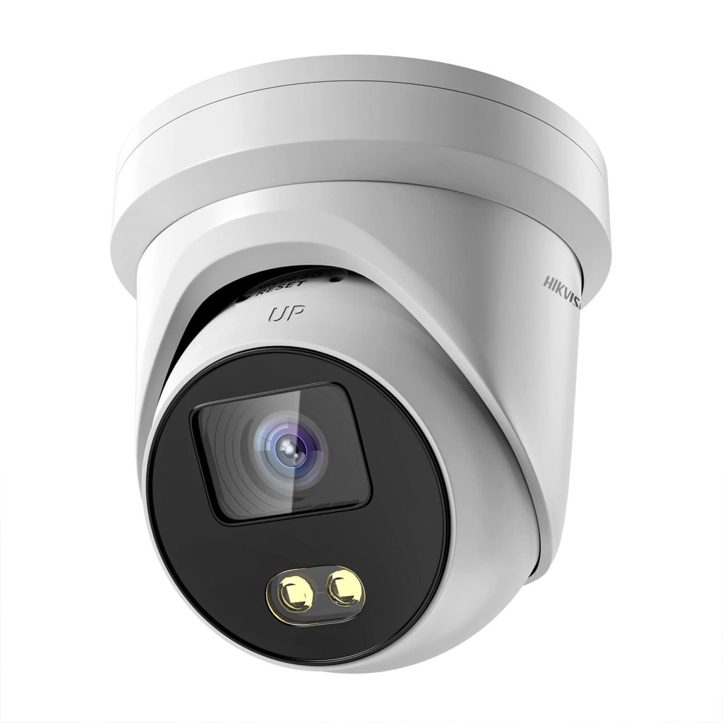 Hikvision Ip Security Network Camera Mp Ds Cd G Lu Westore