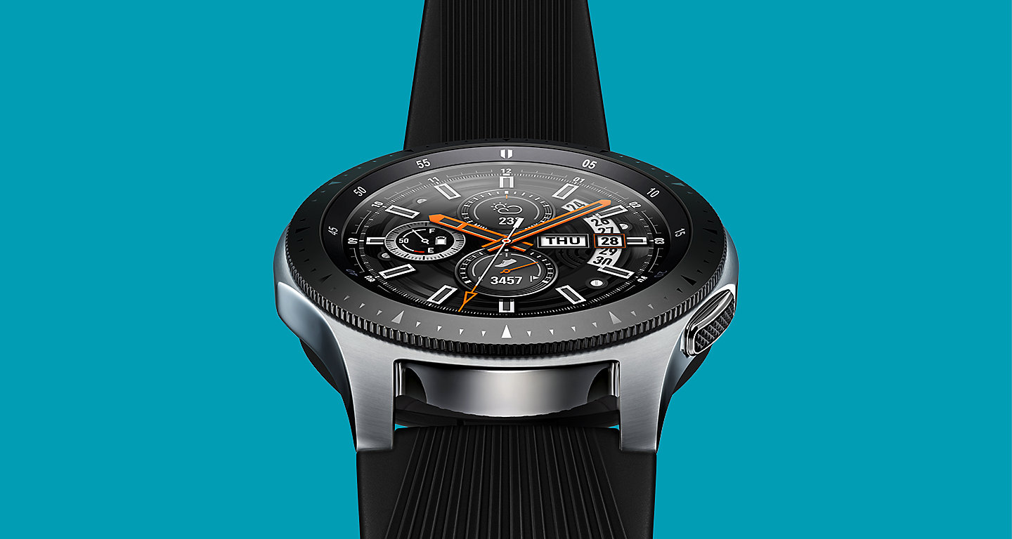 samsung gear 4 46mm