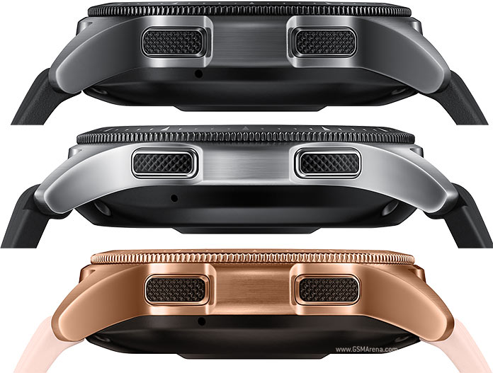 samsung galaxy watch 46mm gsmarena