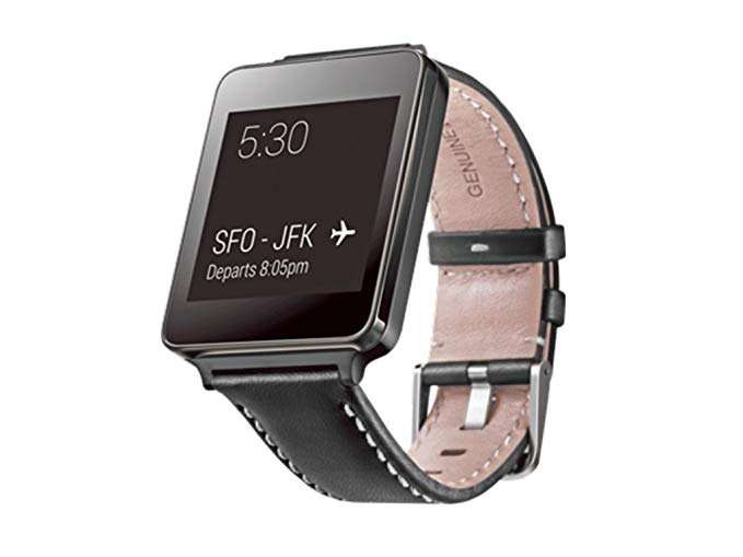 lg g watch 2018