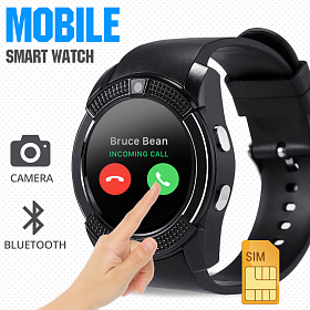 kulala smart watch