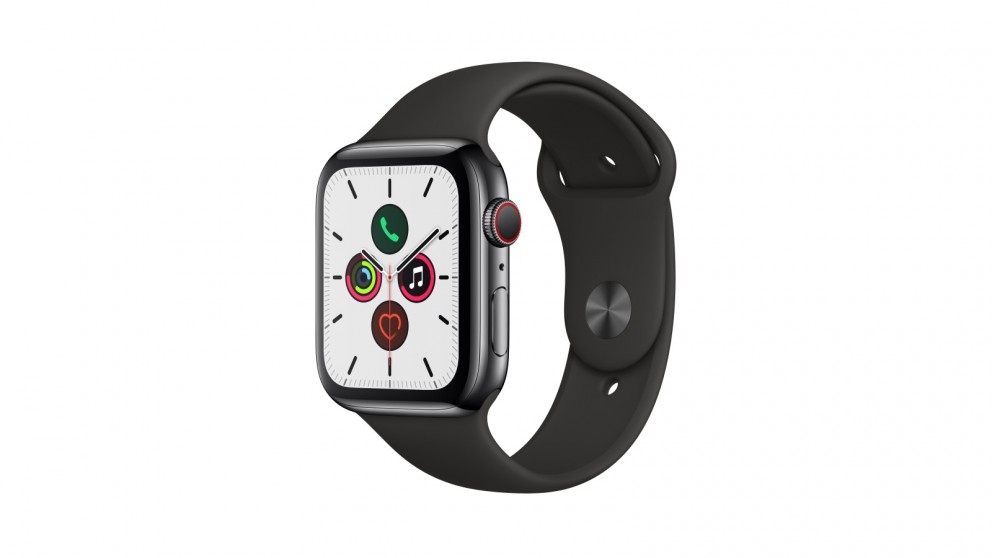 apple watch series 5 price 44mm