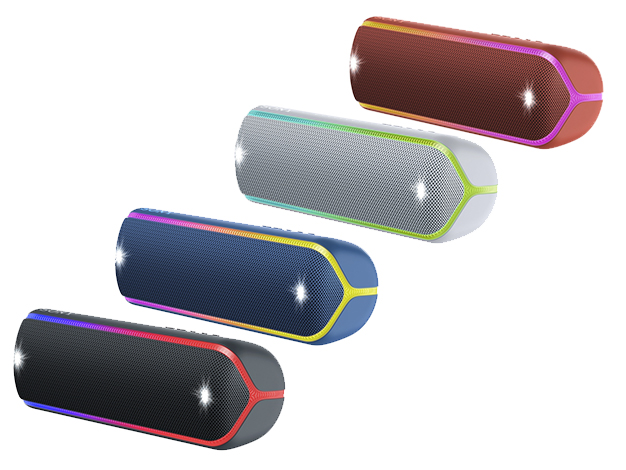 sony speaker srs xb32