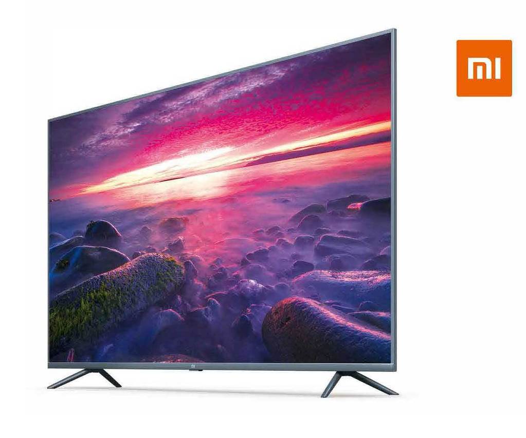 Как прокачать xiaomi mi tv 4s