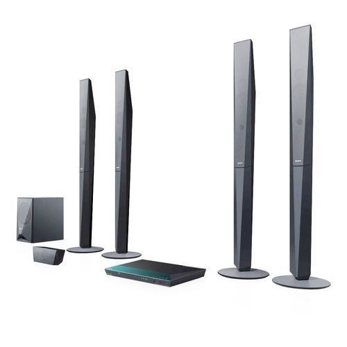 Sony Blu Ray Home Cinema System With Bluetooth v E6100 Westore