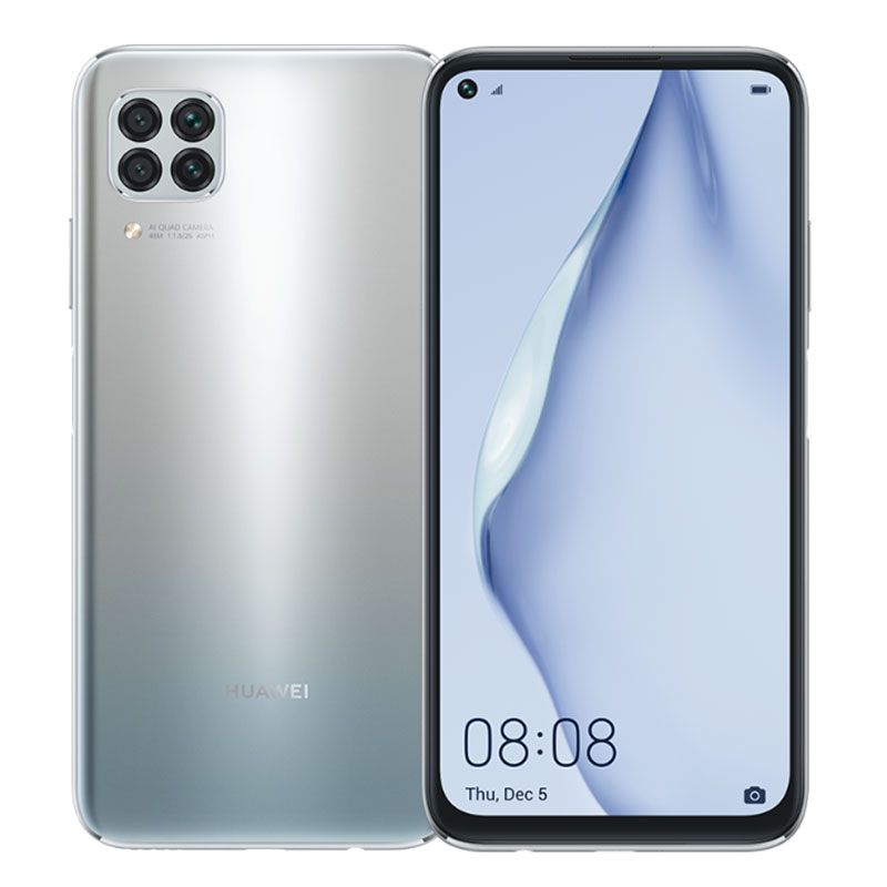 HUAWEI NOVA 7i 128GB GRAY (8GB RAM) – WESTORE