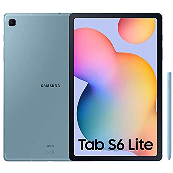 samsung galaxy tab s6 lite 64gb 4g