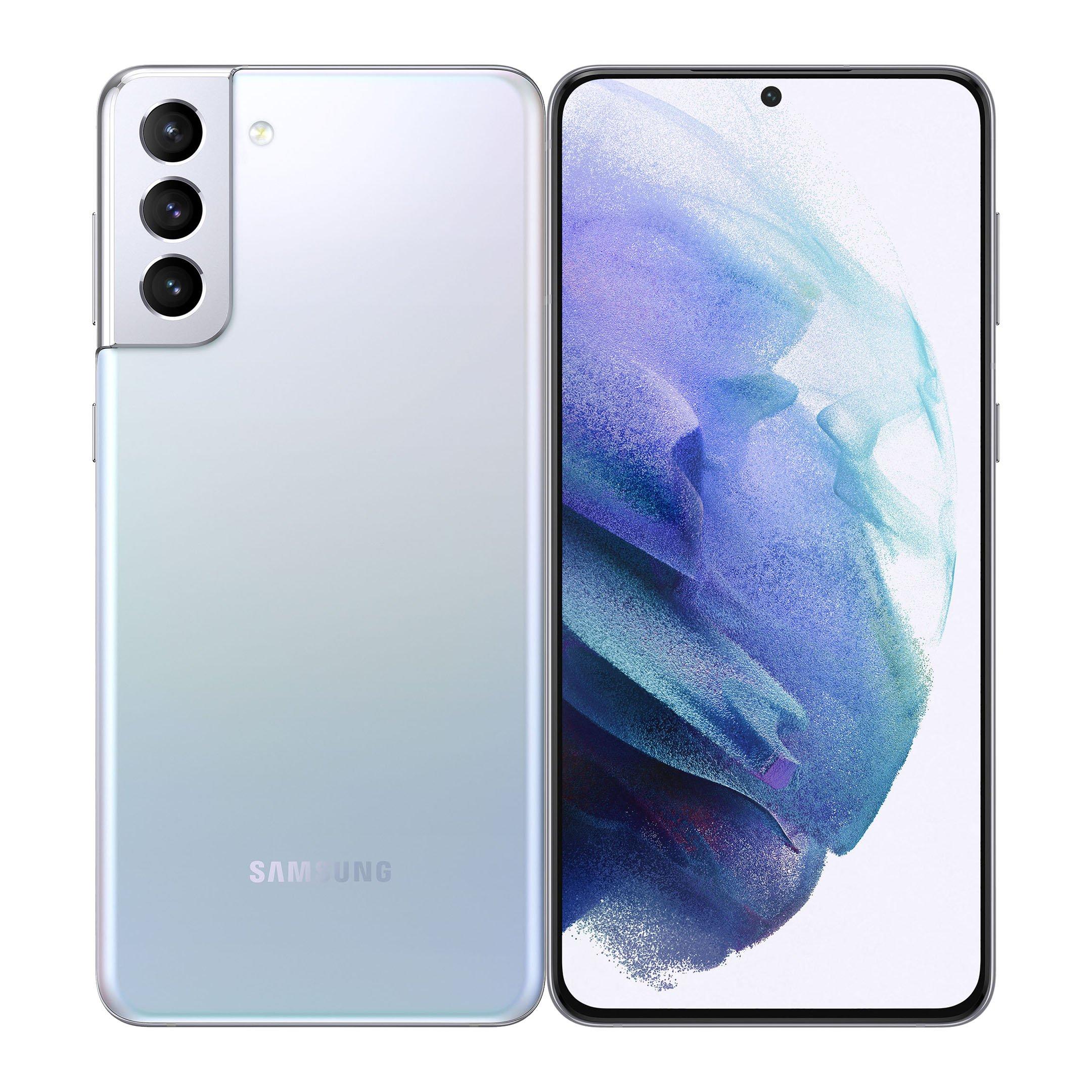 Samsung Galaxy S21 Plus 5g Sm G996b 256gb Silver 8gb Ram Westore Samsung Galaxy S21 Plus 5g Sm G996b 256gb Silver 8gb Ram Westore