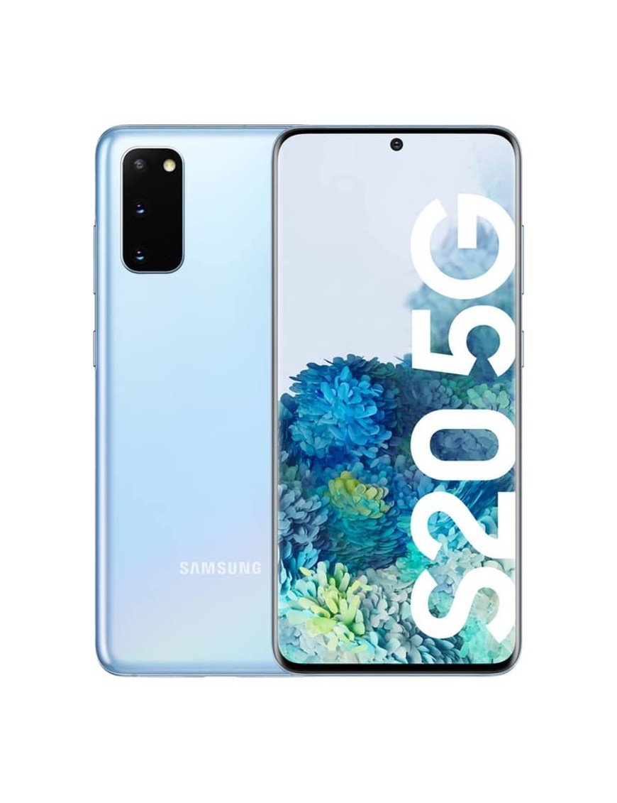 s20fe 5g 8gb