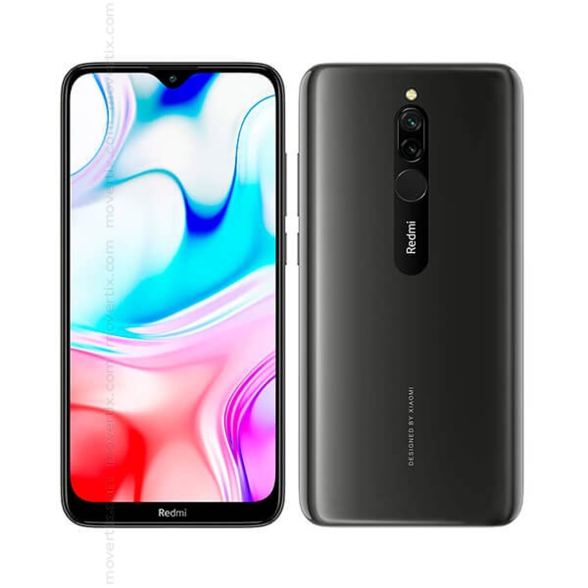 redmi 8 4gb ram price