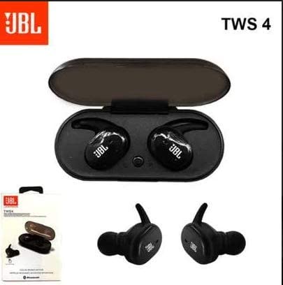 Headphone Bluetooth Jbl Tws4 Westore