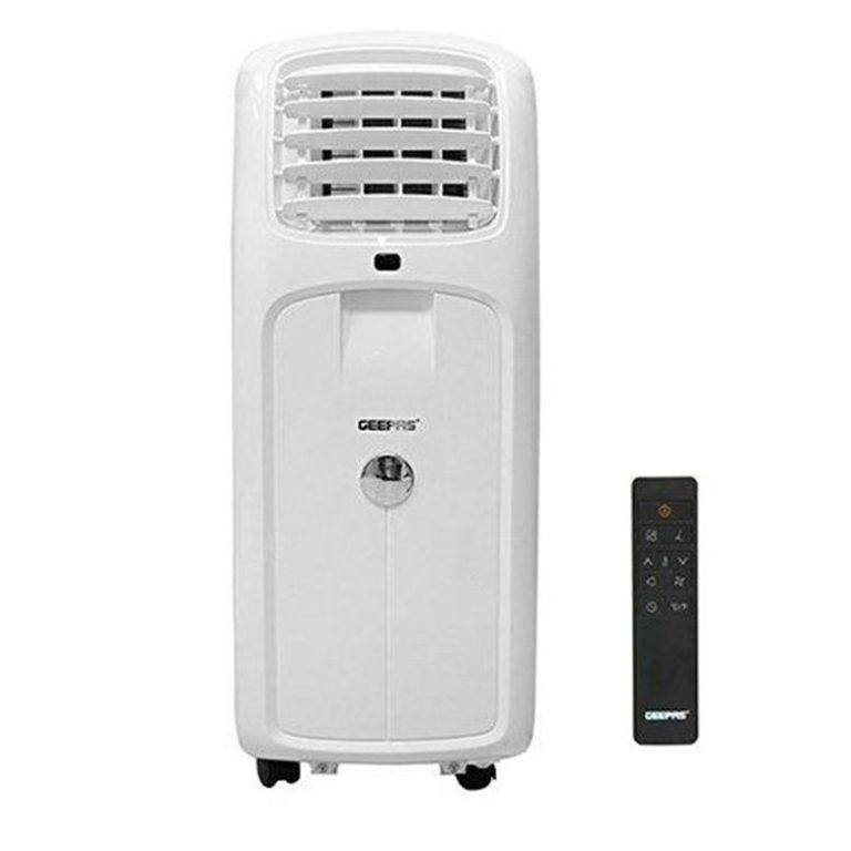 GEEPAS PORTABLE AIR CONDITIONER GACP1220CU WESTORE