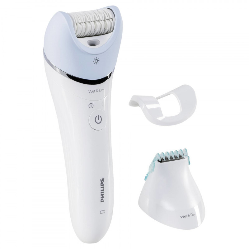 PHILIPS EPILATOR BRE-611 – WESTORE