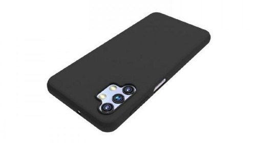 redmi note 10 pro max black back cover