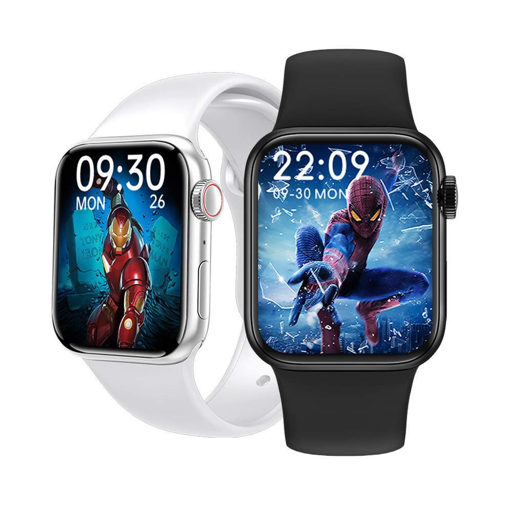 Apple watch m16 plus обзор