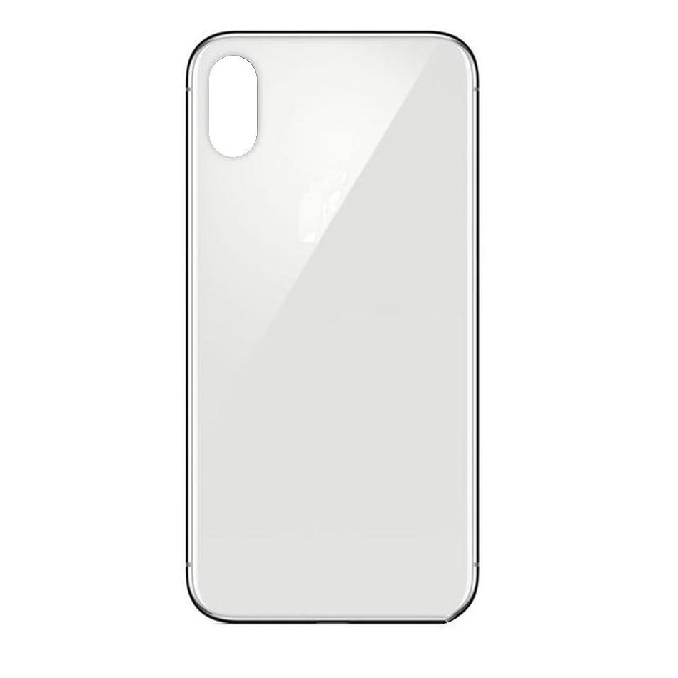 BACK COVER FOR IPHONE X – WESTORE