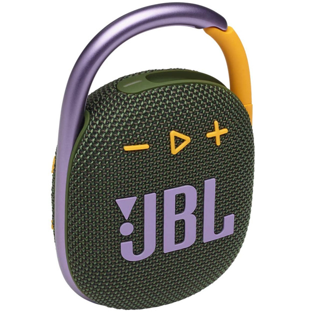 jbl clip purple