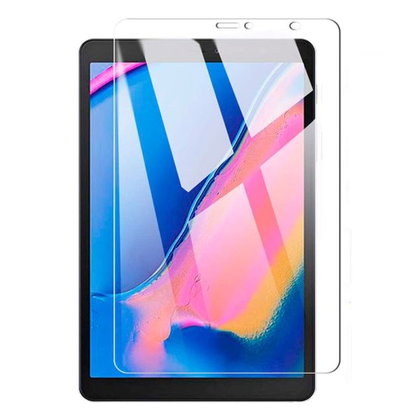 TEMPERED GLASS TAB T295 8″ WESTORE