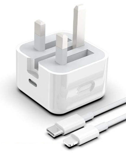 APPLE USB TYPE C+C 50W POWER ADAPTER – WESTORE