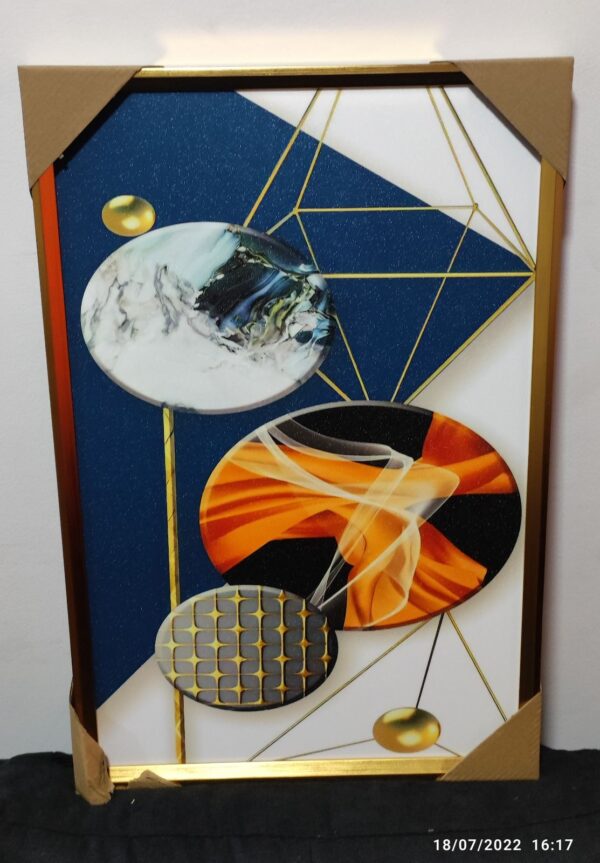 RT4949E PICTURE FRAMES 60 X 40 CM WESTORE