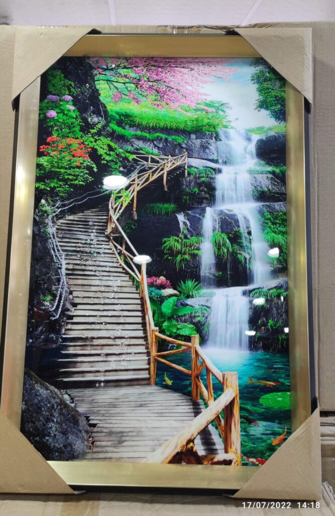 RT4947C PICTURE FRAME 40 X 60 CM WESTORE