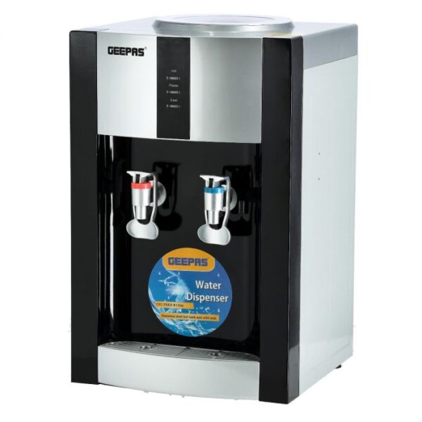 GEEPAS WATER DISPENSER HOT & COLD GWD8356N WESTORE