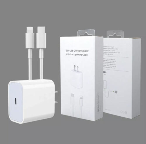 apple iphone 13 pro max 20w usb c power adapter