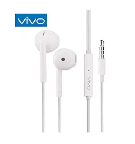 vivo earpiece