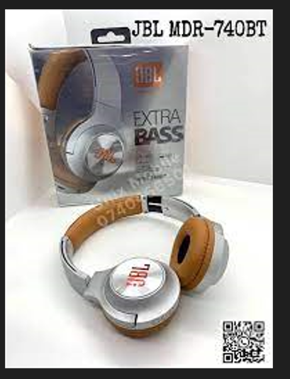 headset jbl super bass