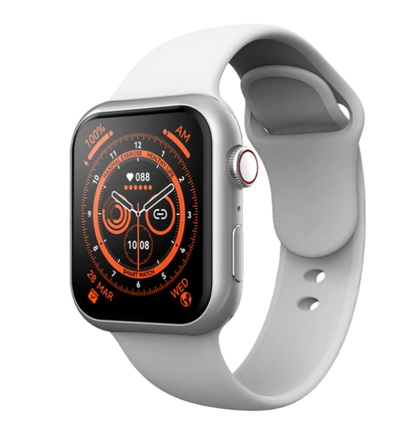 SMART WATCH X8 SE 45MM – WESTORE