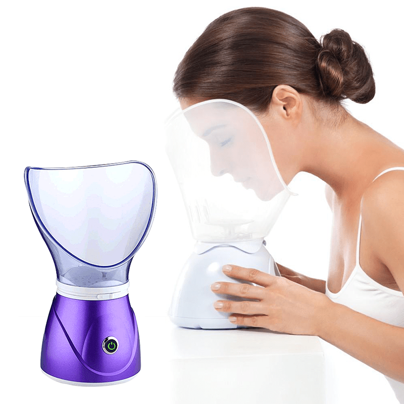 FACIAL STEAMER OSENJI BY1078 WESTORE