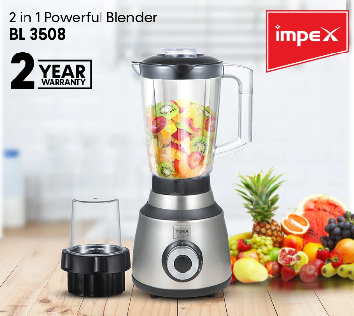 IMPEX BLENDER BL 3508 WESTORE