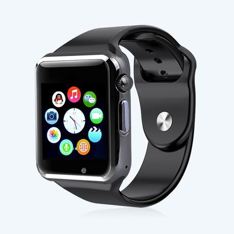 SMART WATCH A1 – WESTORE