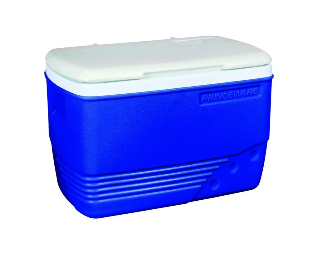 ICE BOX 14L BLUE WESTORE
