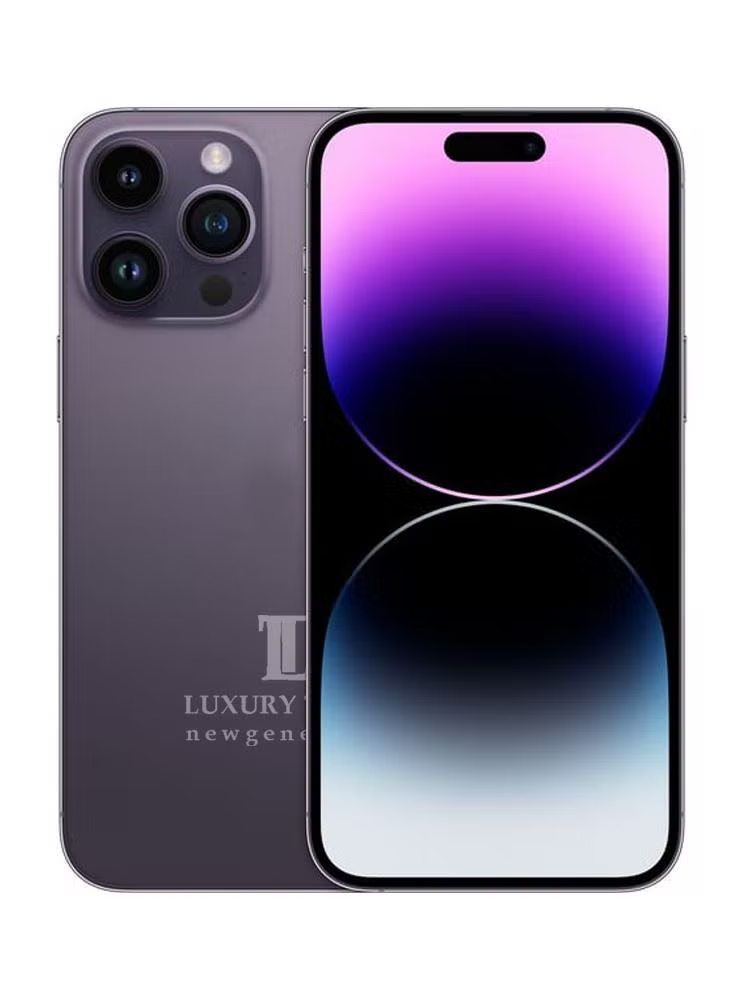 LUXURY TOUCH L14 PRO MAX 256GB BLACK 6GB RAM – WESTORE