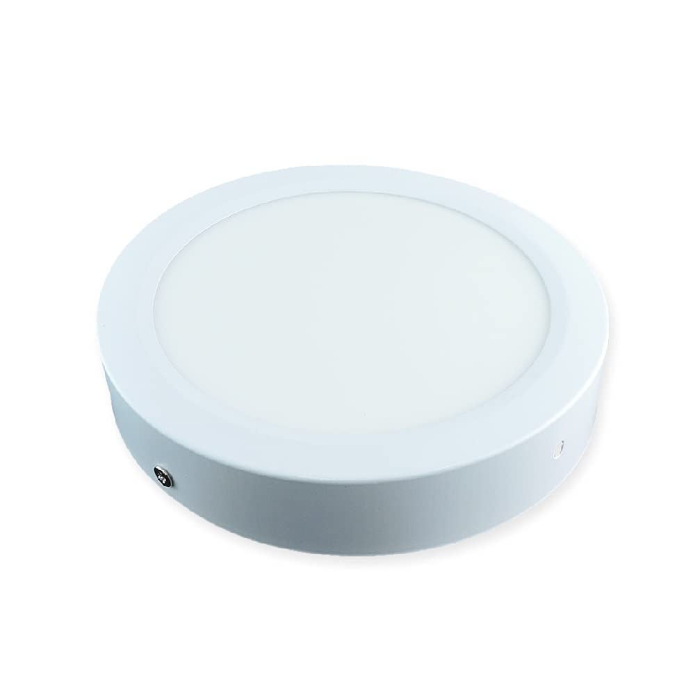 KING ON LED PANEL LIGHT 24+24W 3600LM WHITE & PINK WESTORE