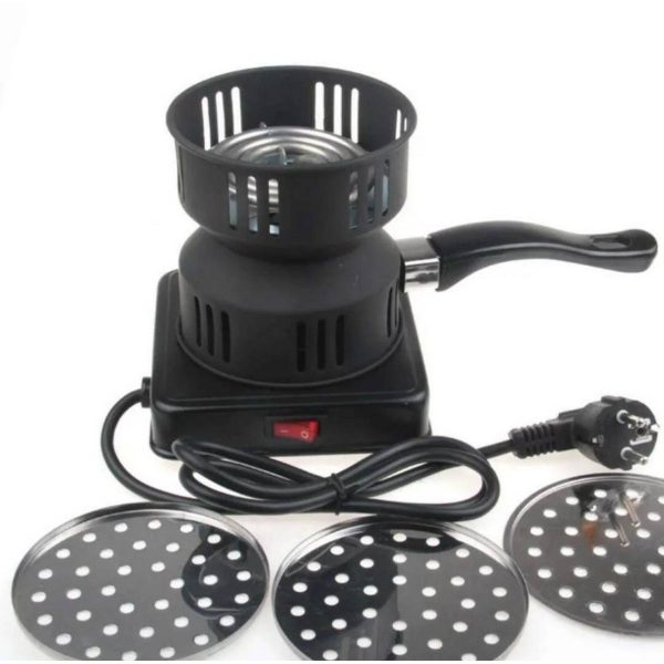 MINI HOT PLATE SL-5901