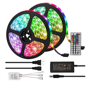 RGB LED STRIP 12V / DC 3M