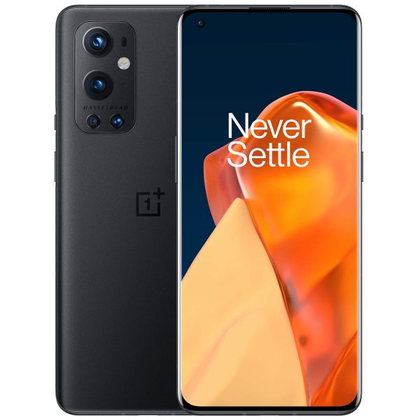 ONEPLUS 9 PRO 5G 256GB BLACK (12GB RAM)
