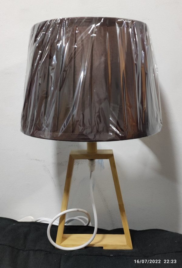 RT375 TABLE LAMP 15 X 28 X 28CM