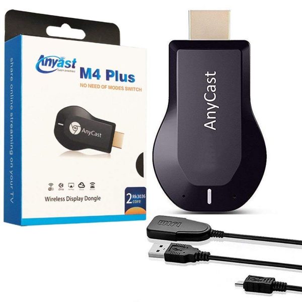 DONGLE M4 PLUS - Image 2