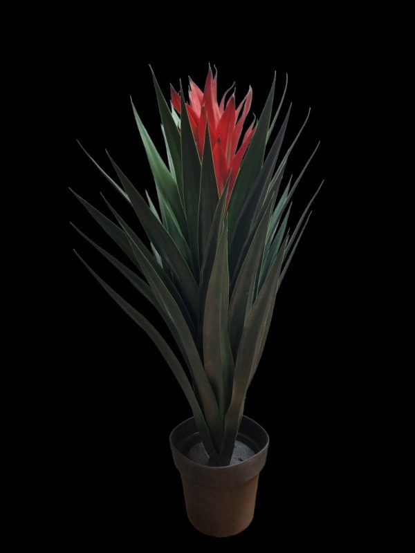 AB-3 PLASTIC TREE 90CM