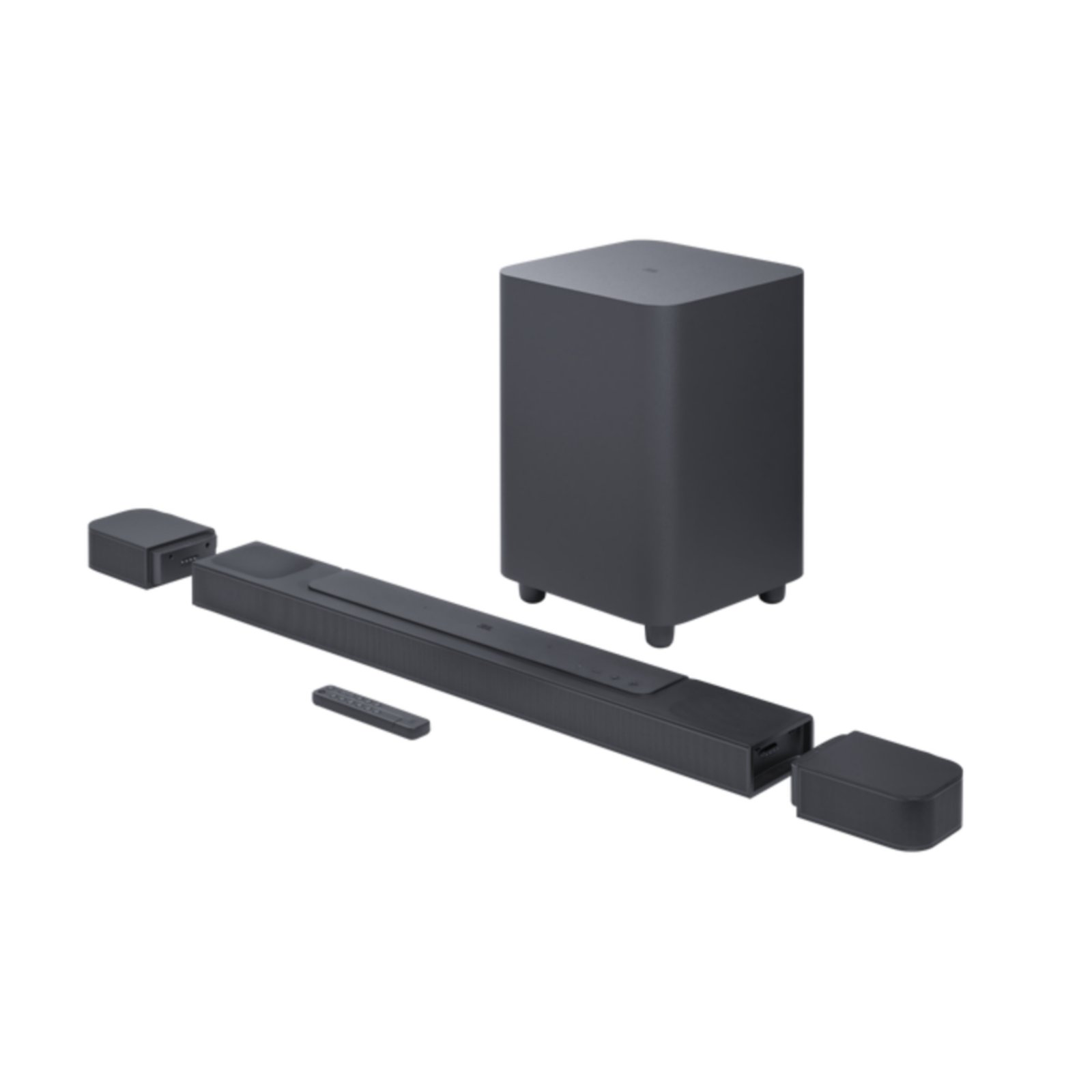 JBL BAR 800 WESTORE