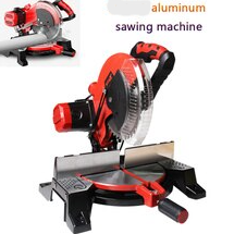 Boss miter store saw