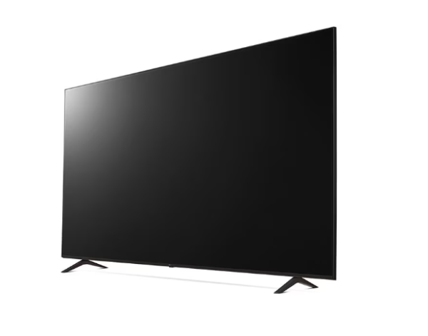 LG TV 86" 4K UHD 86UQ90 217 X 86 CM - Image 2