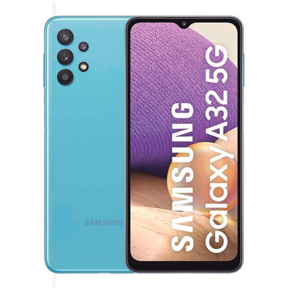 Samsung Galaxy A32 5G - 128GB - Blue