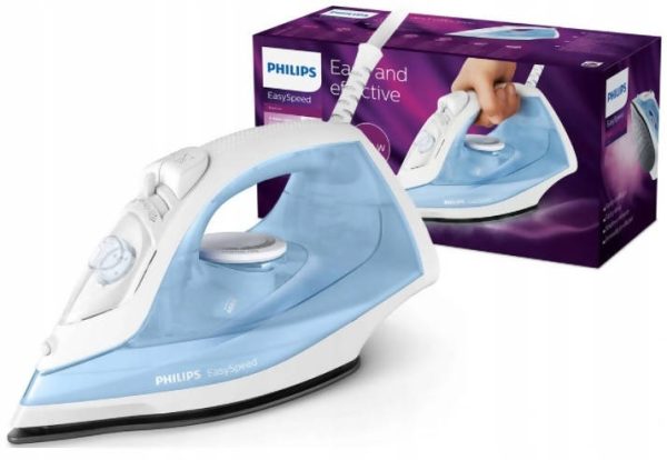 PHILIPS IRON 2000W GC1740
