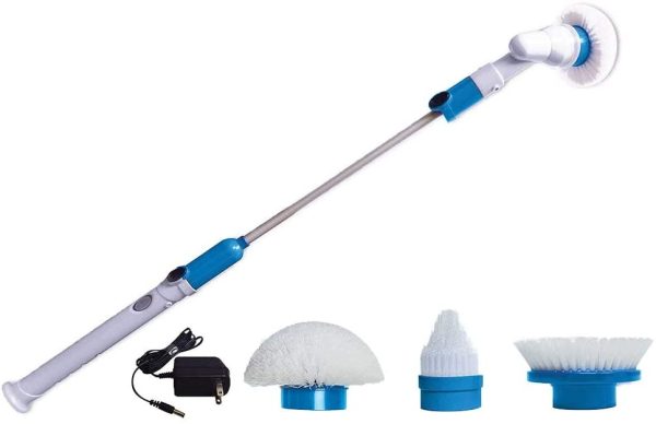 HURRICANE SPIN SCRUBBER RF3816