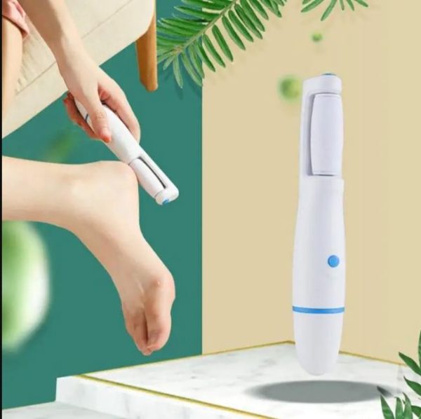 FIND BACK CALLOUS REMOVER RF-712