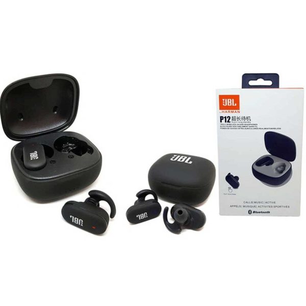 JBL HEADPHONE P12 ( NORMAL)